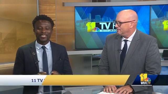 11 TV Hill: Grassroots groups helping address drug misuse (Part 2)