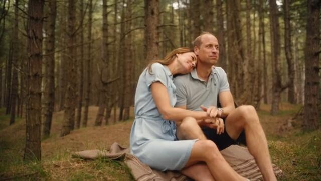 A Message from Catherine, The Princess of Wales | September 2024