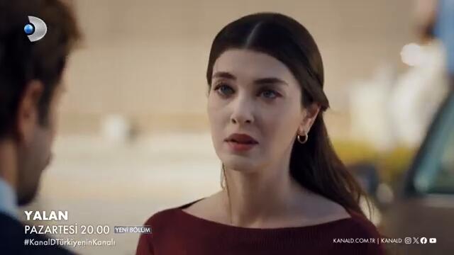 Yalan 15. Bölüm Fragmanı @kanald