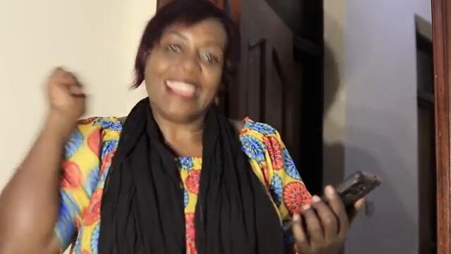 INZIRA Y'UMUSARABA EP 51 (IRIBAGIZA yishimiye uburyo akunzwe na mama Cyusa.