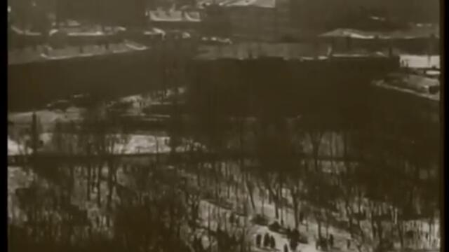 МУР есть МУР. Сезон 2. Серия 6. Криминальный Детектив. Лучшие Сериалы