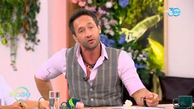 Изтребителната авиация Граф Игнатиево в един кадър - „На кафе“ (25.07.2024)