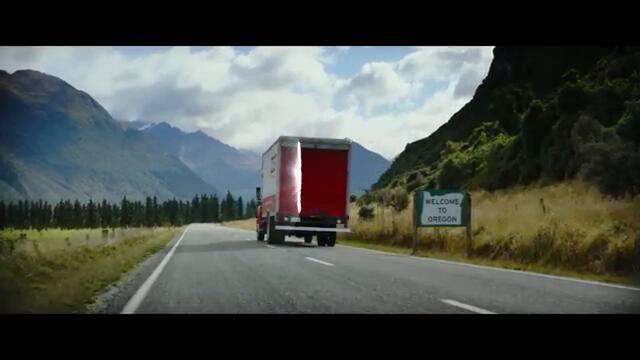 Wolf Man | Official Teaser