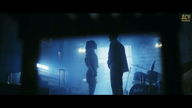 KHÓC NƠI TA CƯỜI - ĐINH TÙNG HUY | OFFICIAL MUSIC VIDEO