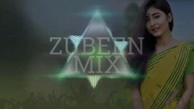 Assames New Dj Song || Mori Jam Mori Jam || Zubeen Dj Remix Song