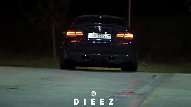 2Pac - Only Fear Of Death (DIEEZ & MANNONOV REMIX)