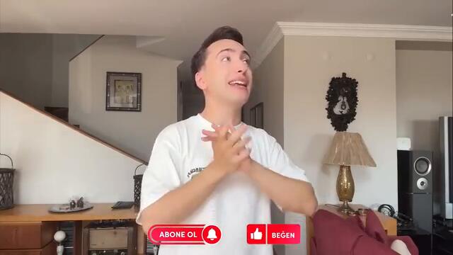 Efekan'ın Maceraları 11.Bölüm - Efekan'ın Abisi Geldi!