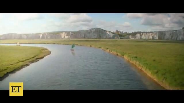 Wicked Trailer | Ariana Grande and Cynthia Erivo SING Defying Gravity