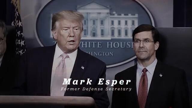 The Best People | Harris-Walz 2024