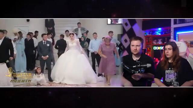 Узбекистан - Инцесты, Нищета и Президент-Балабол | РЕАКЦИЯ на ТОНИ ТУТ