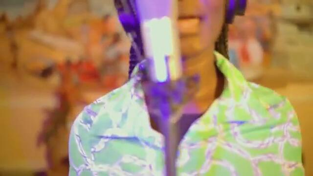 Seppo - Mba Na Na È Remix (ft. Ange Michelle, Okysh  Wayne, Ange Pascale, Lexca, Armel Ngue)