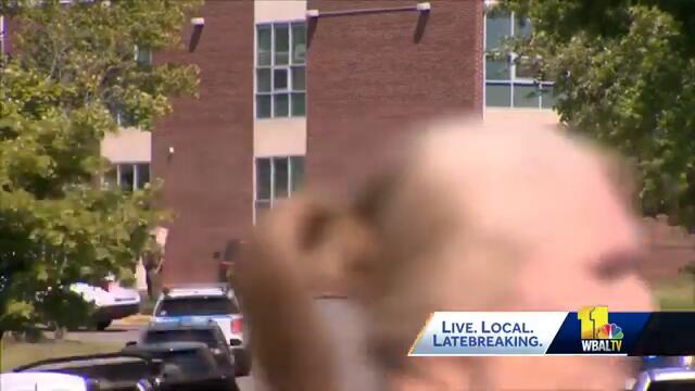 Joppatowne community recovers after school shooting