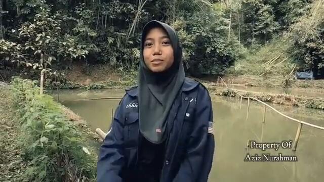 KISAH MISTERIUS!! 60 TAHUN TERSEMBUNYI PILIH TINGGAL DI RUMAH TENGAH HUTAN