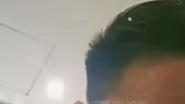 LIVE TERBARU AZIS BERSAMA PUTRI SAAT LAGI NONTON DI BIOSKOP #beritaartis #hiburan #cantik #artis