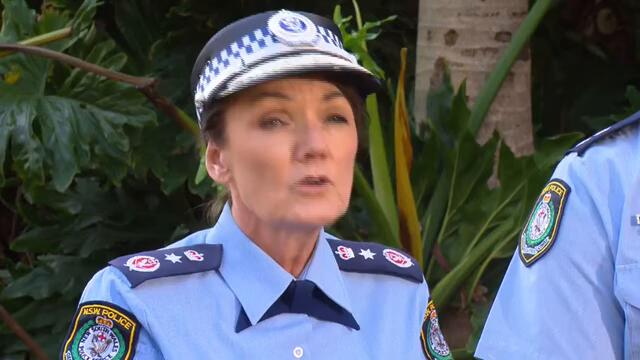 IN FULL: NSW Police give update after two boys found dead inside Blue Mountains home | ABC News