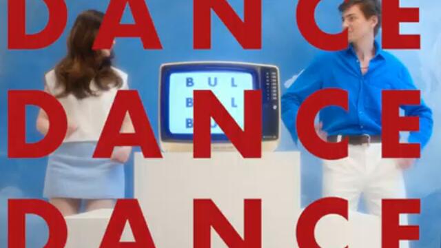 Kit Sebastian - 'Bul Bul Bul' (Official Video)