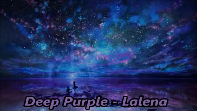 Deep Purple - Lalena