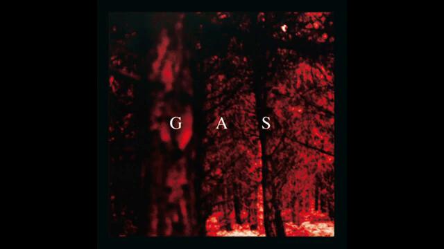 GAS - Zauberberg 1 (1997)