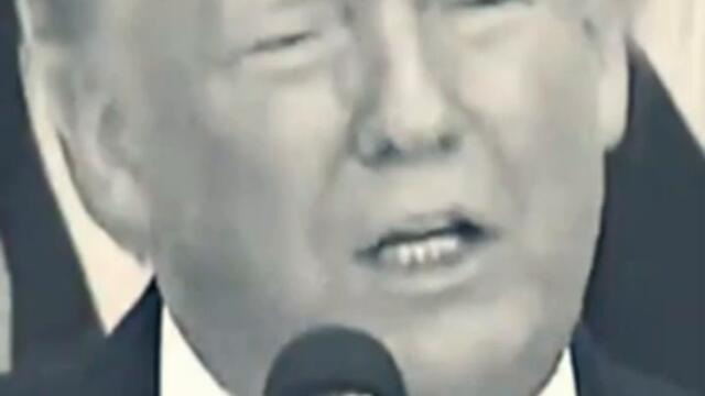 Kamala Harris BLATANTLY Stealing Trump's Policies! #shortsvideos