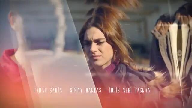 Жестокий Стамбул 66 серия