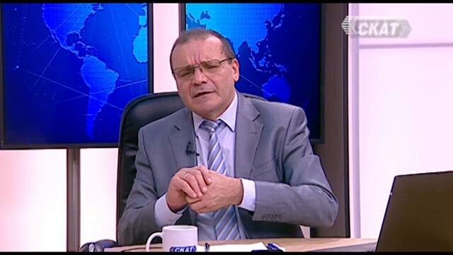 Тома Петров Ушев: Има ли идеи на политическата сергия? Или само гнили плодове и поръчки на олигарси