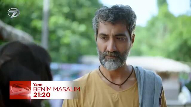 Benim Masalım Hint Dizisi | 3. Bölüm Fragmanı
