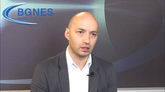 Димитър Ганев: Големите събития, които разтърсват България са резултат от външна намеса