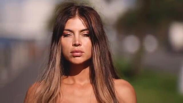 Tayna - Si Ai (Dj Dark Remix)