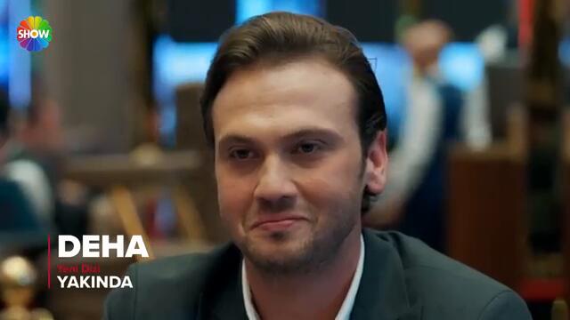 Deha 1. Bölüm 2. Tanıtım | Yakında Show TV’de Başlıyor! @dehatvdizisi