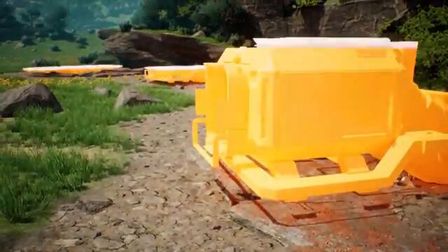 Satisfactory - Official Version 1.0 Launch Trailer