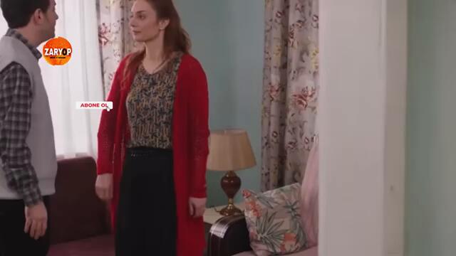 Gelin 37. Bölüm Fragmanı | 2. sezon - Senden Asla Vazgeçmem !