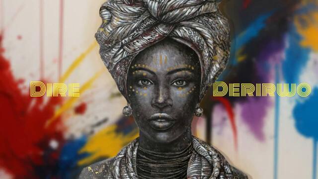 Arma Avenue - Dire Derirwo