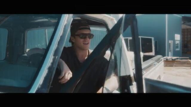 The Reklaws - All The Time (Official Video Visualizer)