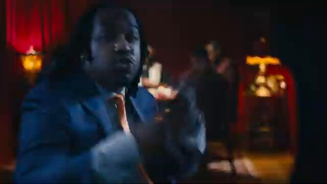 Jae Skeese - Lost Puppets (Official Music Video)