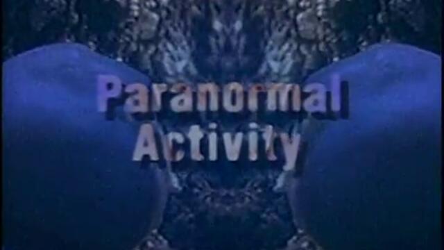 The X-Files Opening Credits