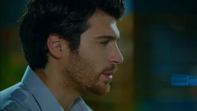 Ты Свел Меня С Ума Одним Взглядом - Полнолуние 13 серияпить