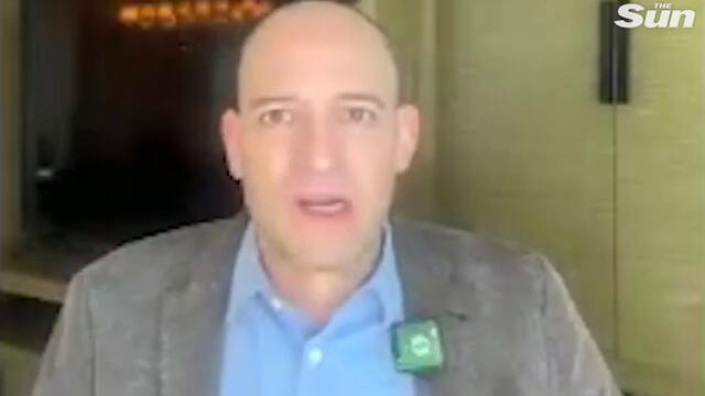 Trump's 30min bulldozing of Kamala Harris in TV debate but he blew it with cats & dogs - expert says