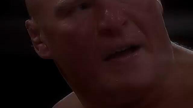 Brock Lesnar 🔥#shorts #viralvideo #wrestling #brocklesnar #sg #vevo #worldwrestlingentertainment #cc