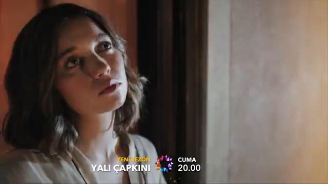 Yalı Çapkını 74. Bölüm 2. Fragmanı | 3. Sezonuyla Cuma Star'da!