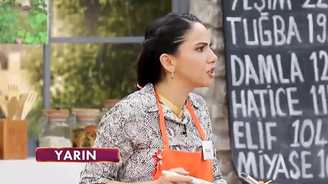Gelinim Mutfakta 1449. Bölüm Fragmanı