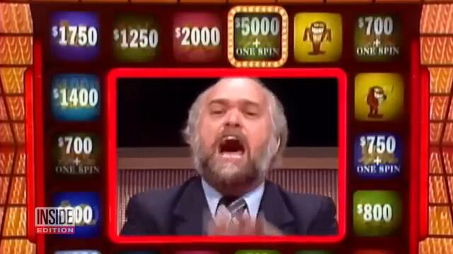 How This Contestant Became the 'Luckiest Man' in TV History