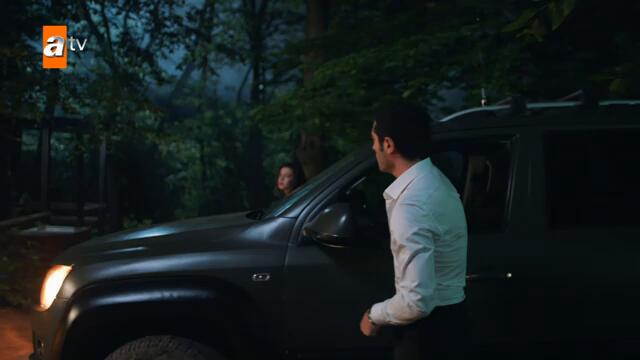 Mahir, Canfeza'yı kovuyor! - Bir Gece Masalı 2. Bölüm @Birgecemasali