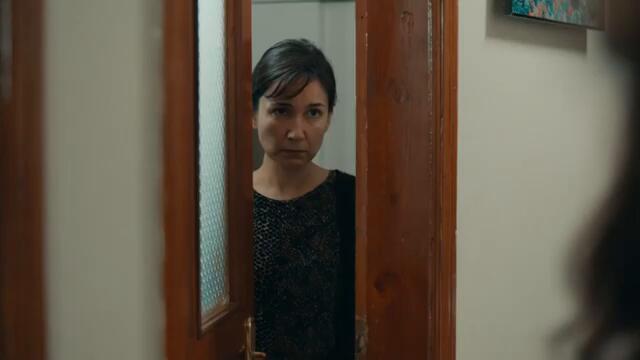 Ayşe, Akşın İçin Ortalığı Ayağa Kaldırdı - Çukur 2. Sezon 10. Bölüm