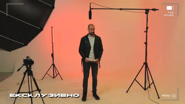 ЕКСКЛУЗИВНО: Как Павел Колев и Ицака изненадаха Недко Гешев? | Гласът на България 2024