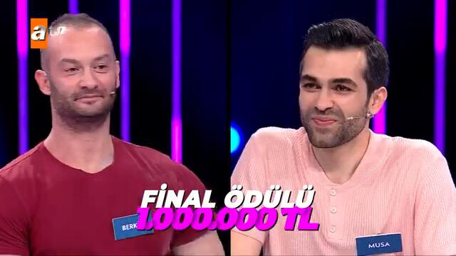 Alan | 14. Bölüm Fragmanı  @AlanYarismasi