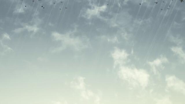 Гнездото на орела Condor's Nest   (2023)  Бг Аудио Част 1