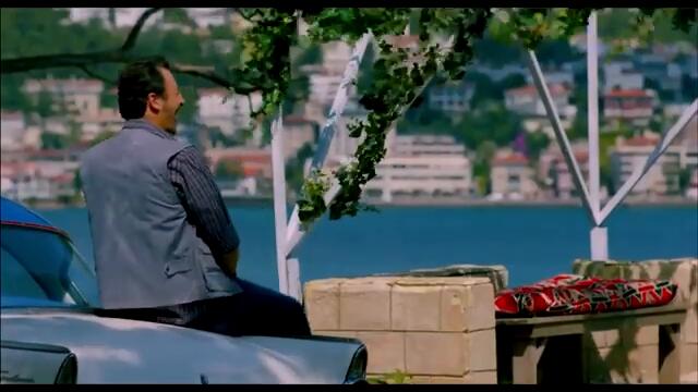 Belki Başka Bir Evrende Babalar Ölmüyordur 😓  | Kızım İçin