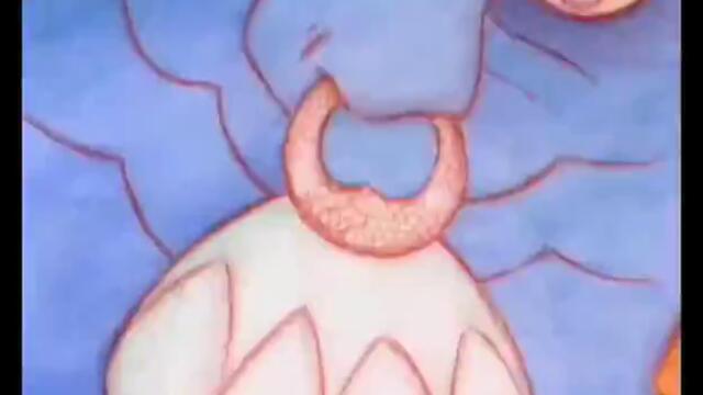 MTV Bumper - Dreams of clarence