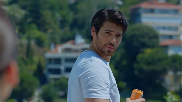 Куда Ты, Туда И Я - Полнолуние 13 серияпить