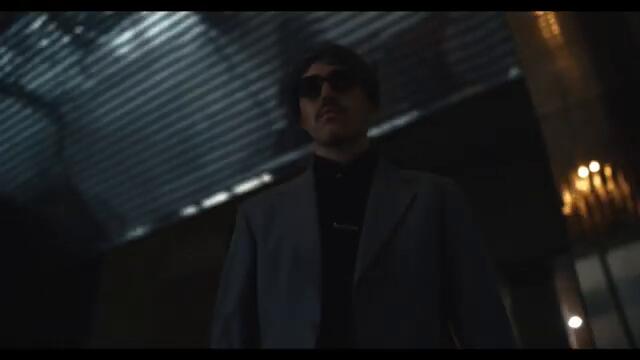 RÜFÜS DU SOL - Break My Love (Official Music Video)